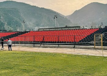 Fethiyespor, tarihinde ilk kez Galatasaray'ı ağırlayacak