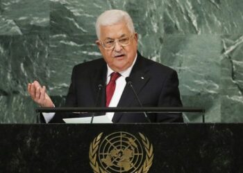 Filistin Devlet Başkanı Mahmud Abbas hastaneye kaldırıldı