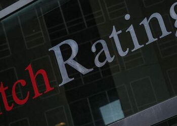 Fitch, Türkiye'nin kredi notu görünümünü pozitife çevirdi