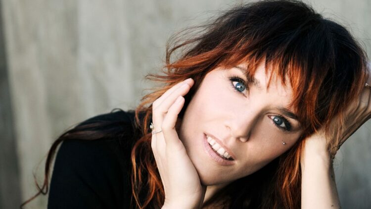 Fransız şarkıcı Zaz, 16 Haziran'da Harbiye'de konser verecek