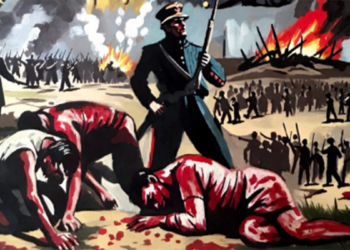 Fransız savaş suçları ve katliamları: Akademik kaynaklara dayalı ayrıntılı bir liste