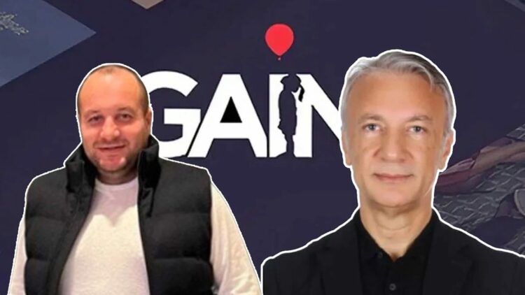 GAİN soruşturmasında Berkin Kaya ve Selahattin Aydın'ın ifadeleri ortaya çıktı