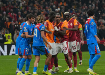 Onyedika buraya gelirse bize çok katkı sağlar