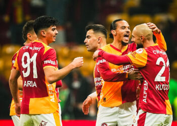 Galatasaray 6 ayda 1.4 Milyar TL kar etti