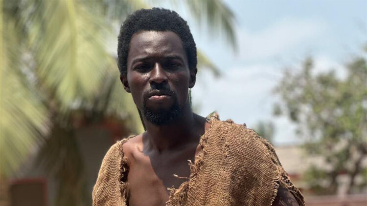 Tufan kehaneti tutmayan 'Ganalı Nuh' gözaltına alındı