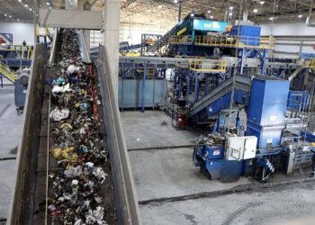 40 bin konutun enerji ihtiyacı çöpten karşılanıyor