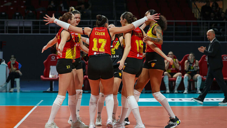 Göztepe'den filede kritik galibiyet