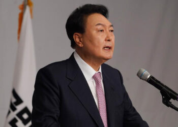 Yoon Suk Yeol hakkında idam cezası talep edildi