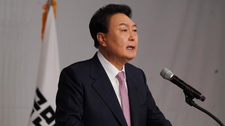 Yoon Suk Yeol hakkında idam cezası talep edildi