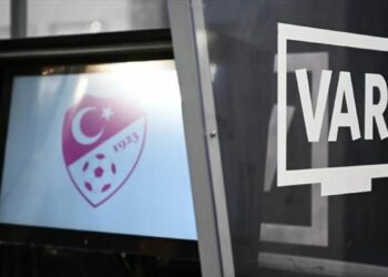 Galatasaray- Fenerbahçe derbisinin VAR hakemi belli oldu!
