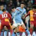 Galatasaray, Manchester City'e 2-0 mağlup ayrıldı
