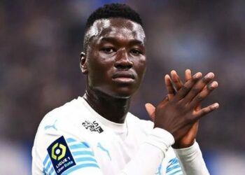 Galatasaray’da Pape Gueye hamlesi