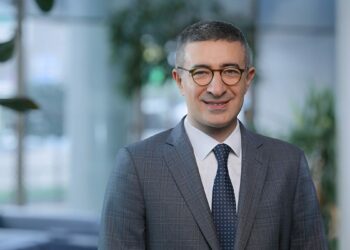 Garanti BBVA Portföy yatırım fonlarında 1 trilyon TL eşiğini aştı