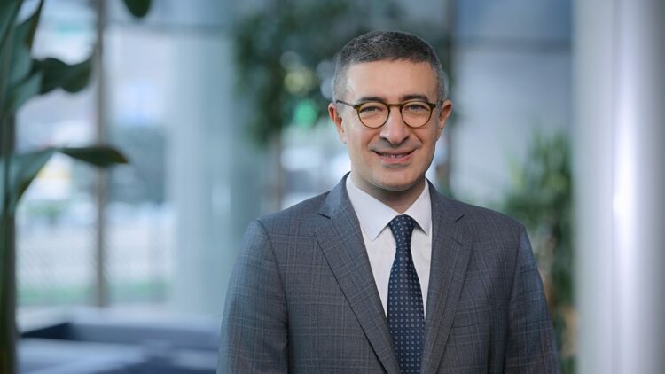 Garanti BBVA Portföy yatırım fonlarında 1 trilyon TL eşiğini aştı