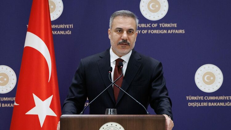 Gazze Barış Kurulu üyeleri ile geçiş sürecini yönetecek olan Gazze Yönetimi Ulusal Komitesi başkanı açıklandı. Dışişleri Bakanı Hakan Fidan kurulan Gazze Yürütme Kurulu'nda yer aldı.