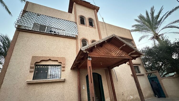 Gazze’de kız çocukları için yetimhane açılıyor