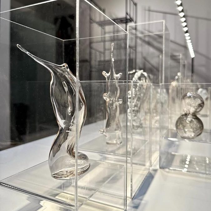 Geçmişin şimdiki hali: Ani Çelik Arevyan’ın şeffaf aynası