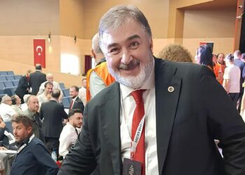 Gençlerbirliği’nde yeni başkan adayı Mithat Akar oldu