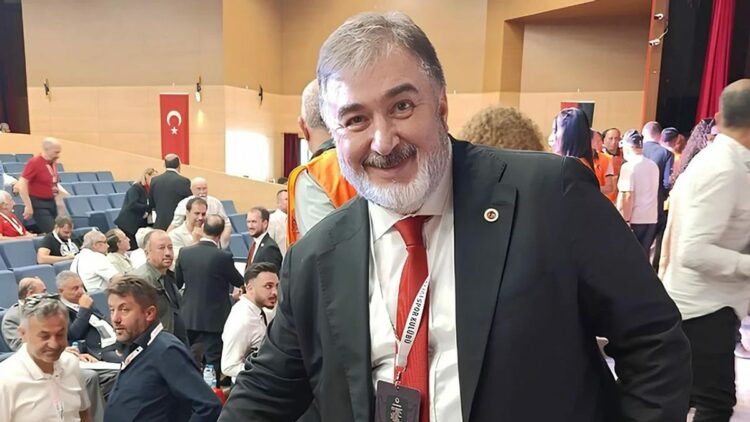 Gençlerbirliği’nde yeni başkan adayı Mithat Akar oldu