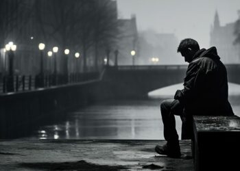 Geriye bakış: Acının imbatından geçen bir ruh