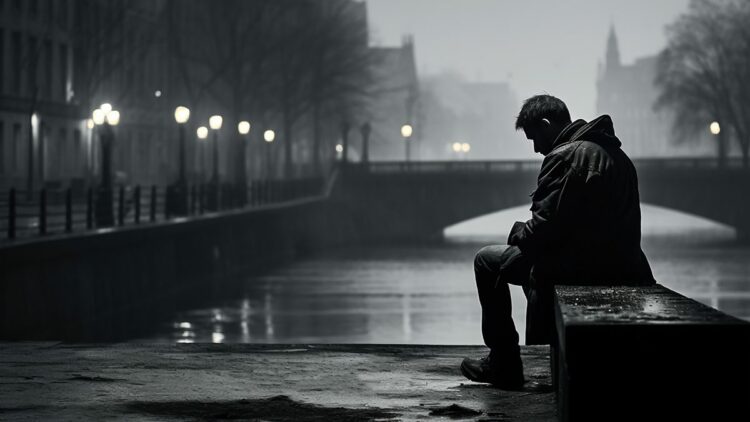 Geriye bakış: Acının imbatından geçen bir ruh