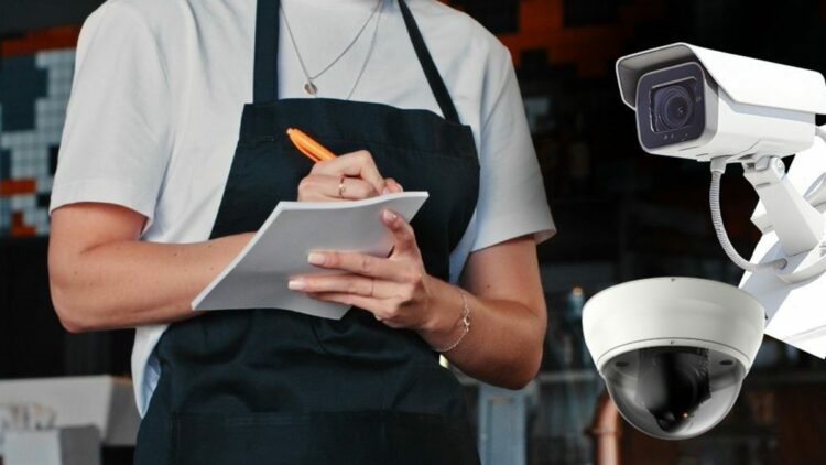 Gıda işletmelerine kamera, seyyar satılıcılara izin belgesi şartı getirildi