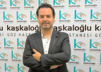 Glokom erken tedavi edilmezse körlüğe neden olabilir