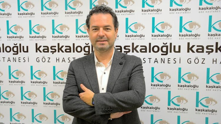 Glokom erken tedavi edilmezse körlüğe neden olabilir