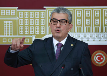 Son 50 yılın en kurak yılı