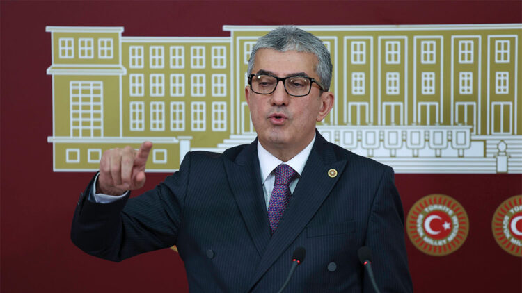 Son 50 yılın en kurak yılı