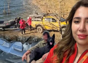Gölette cesedi bulunan Elif Kumal'ın ölüm nedeni 'suda boğulma'