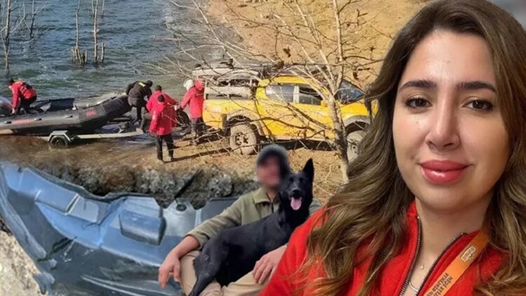 Gölette cesedi bulunan Elif Kumal'ın ölüm nedeni 'suda boğulma'