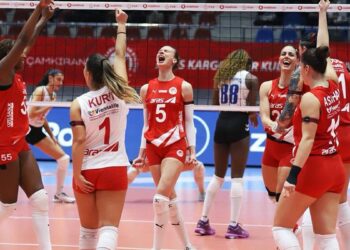 Göztepe filede derbiye çıkıyor