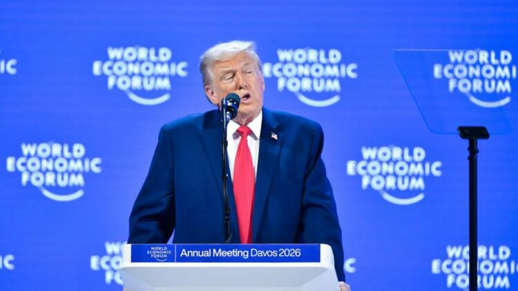 Grönland'a tam erişim sağlamak üzere müzakere yaptık