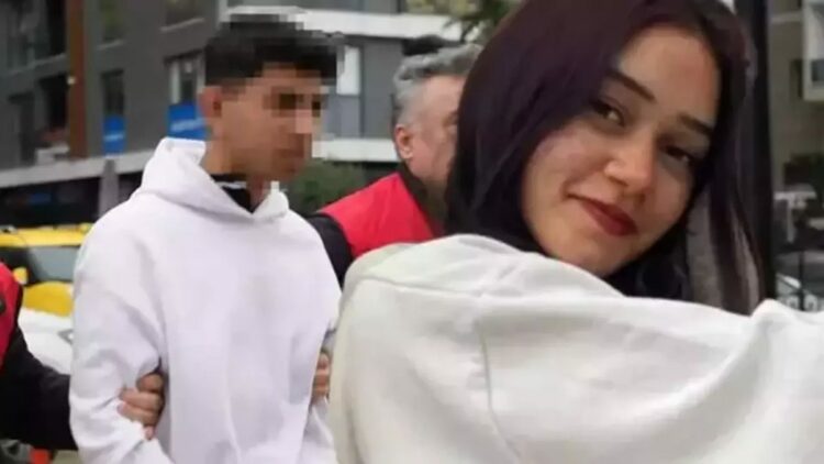 Gülden'i öldüren 15 yaşındaki sanığın cezası, istinafta bozuldu