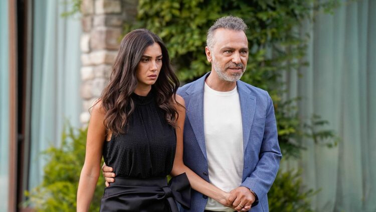 Güller ve Günahlar oyuncusu Serdar Orçin'den samimi açıklamalar