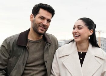 Güller ve Günahlar'da aşk zamanı