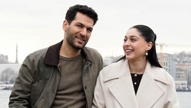 Güller ve Günahlar'da aşk zamanı