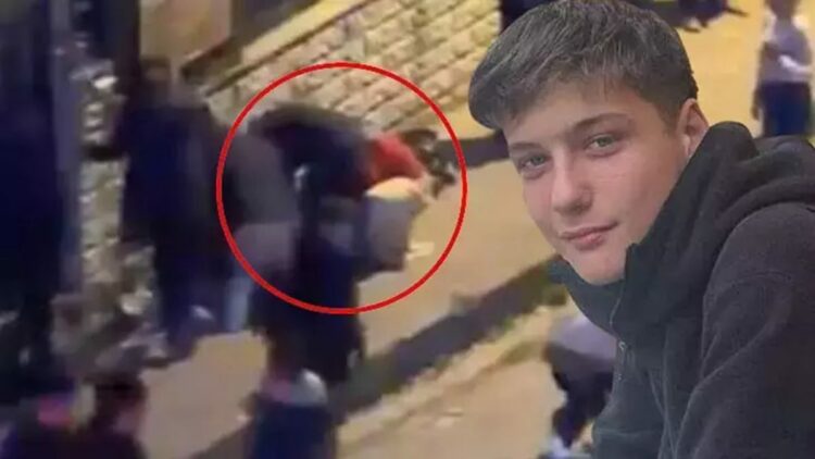 Güngören'de Atlas'ı öldüren şüphelinin ifadesi ortaya çıktı