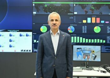 'Güvenli internet' abone sayısı 55 milyonu aştı