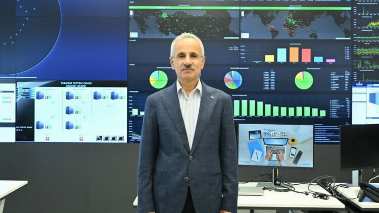 'Güvenli internet' abone sayısı 55 milyonu aştı