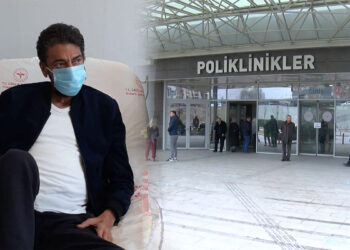 Hakan Taşıyan kalp krizi şüphesiyle yoğun bakıma alındı