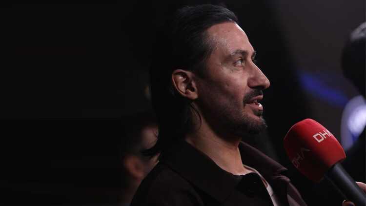 İnşallah kazanan taraf Galatasaray olur