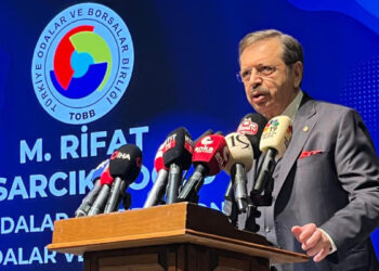 Çorum 12'nci büyük ihracatçı şehir haline geldi