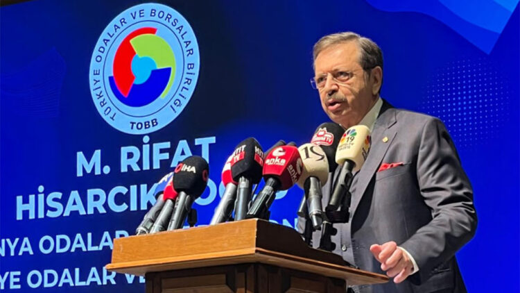 Çorum 12'nci büyük ihracatçı şehir haline geldi