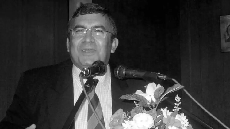 Hablemitoğlu suikastı davasında tek tutuklu sanığa tahliye kararı