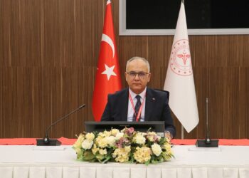 Hastanemiz, Türkiye sağlık sisteminde son basamak
