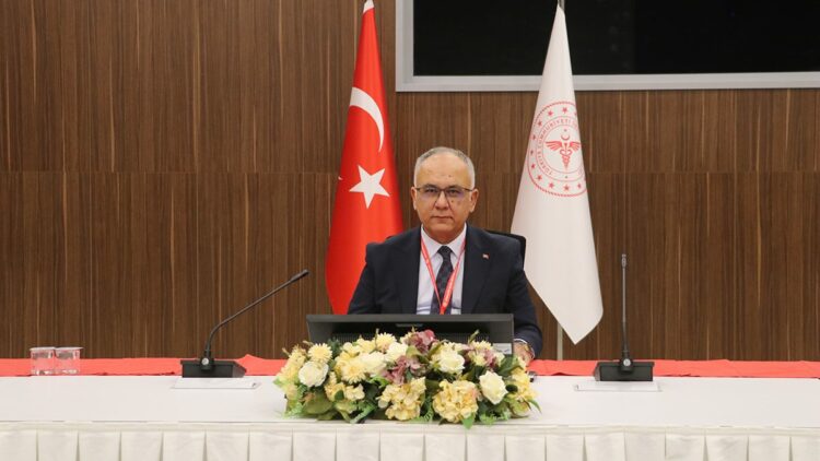 Hastanemiz, Türkiye sağlık sisteminde son basamak