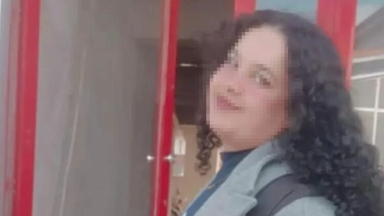 Hatay'da başından vurulan genç kızı, ablası yaralamış