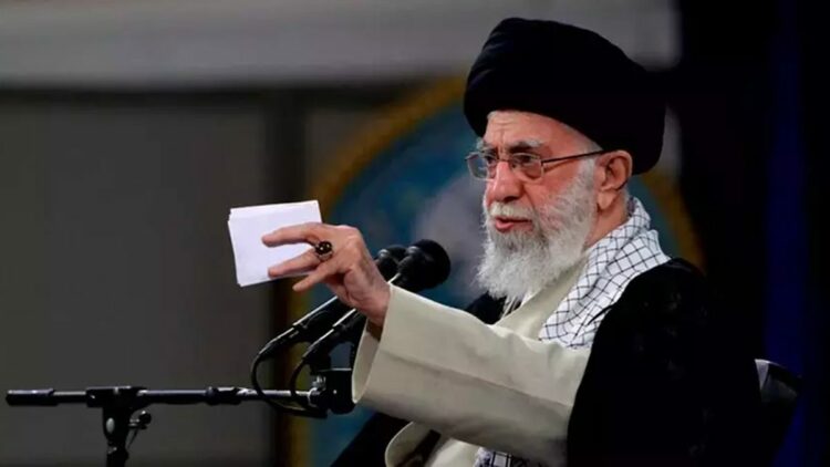 Her türlü saldırıya verilecek karşılık hızlı olacak